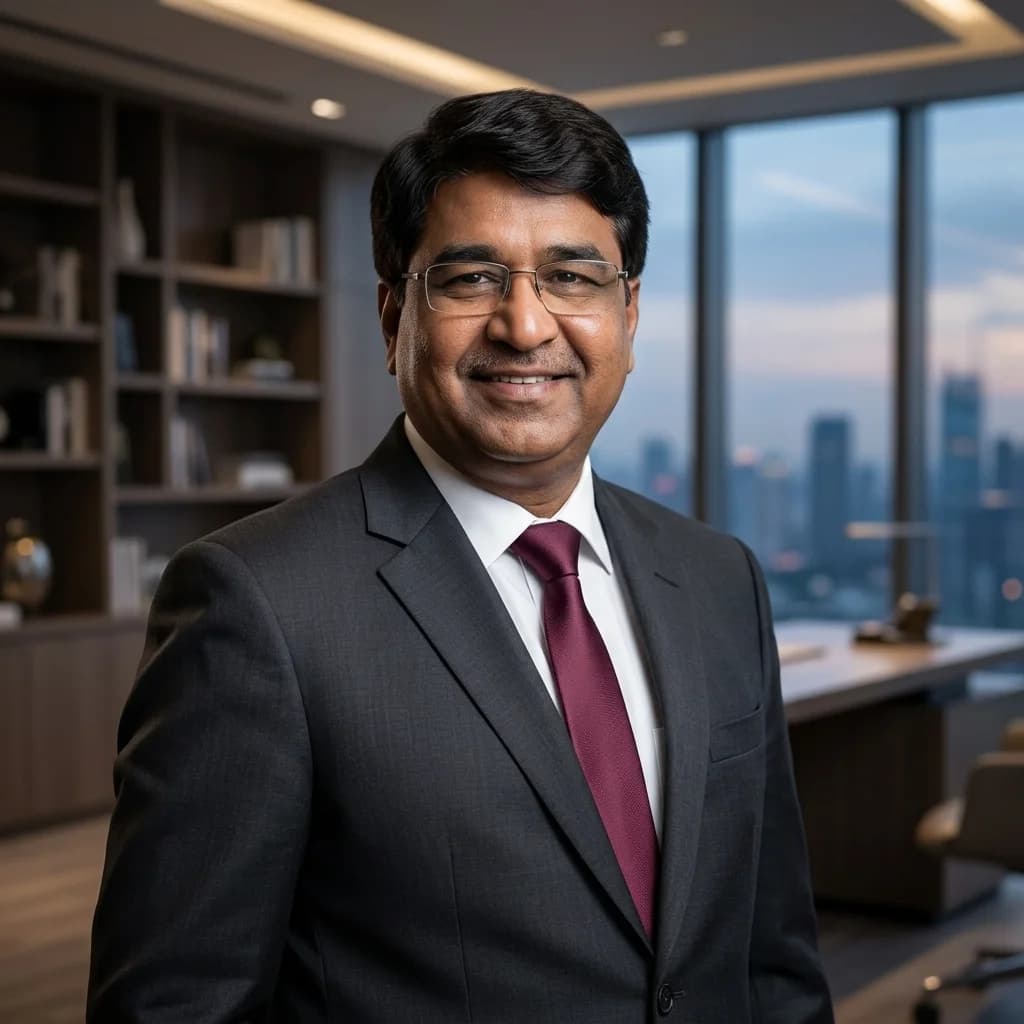 Pradeep Murarka
