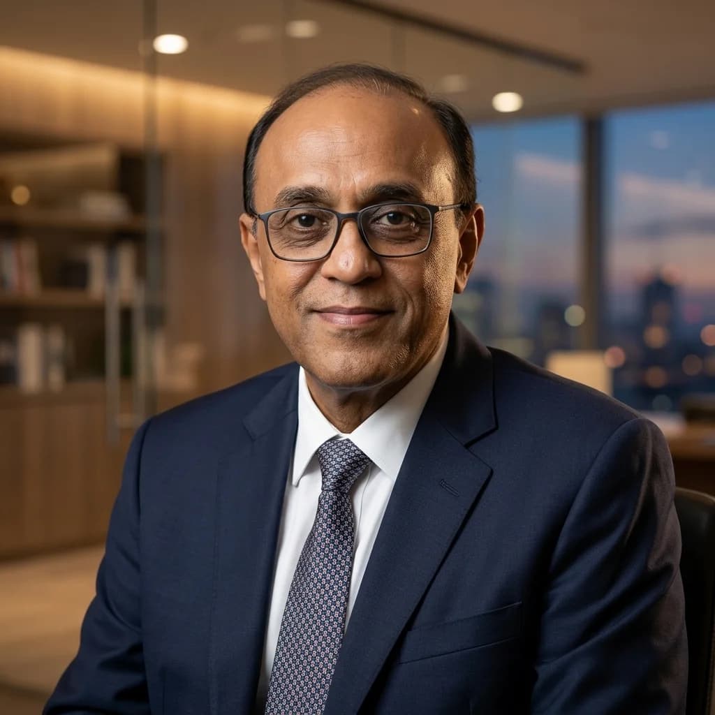 Pradeep Sadani