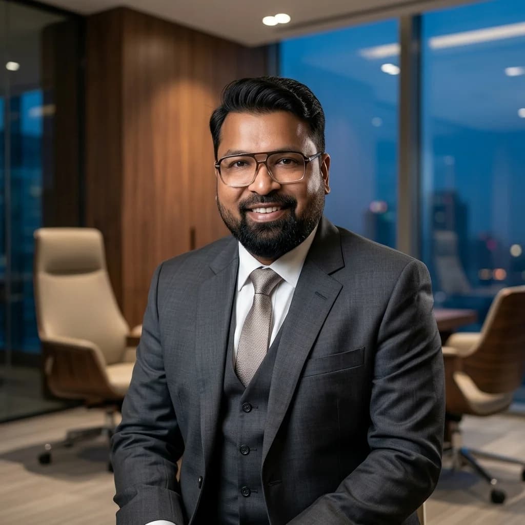 Sourav Kundu