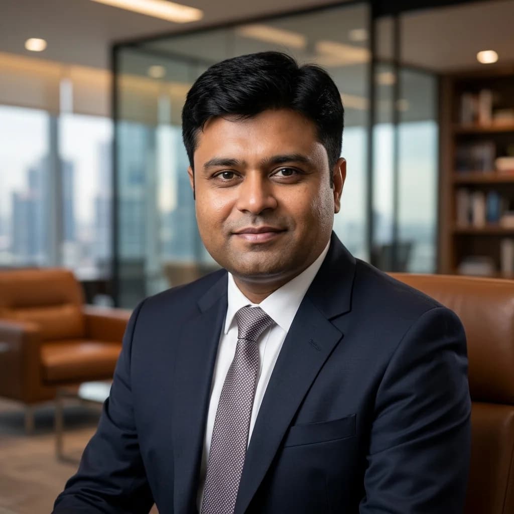 Souvik Manna