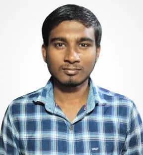 Goutam Jana
