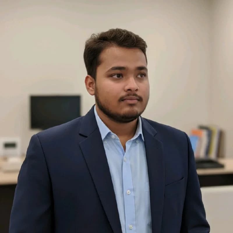 Kumarjit Hazra