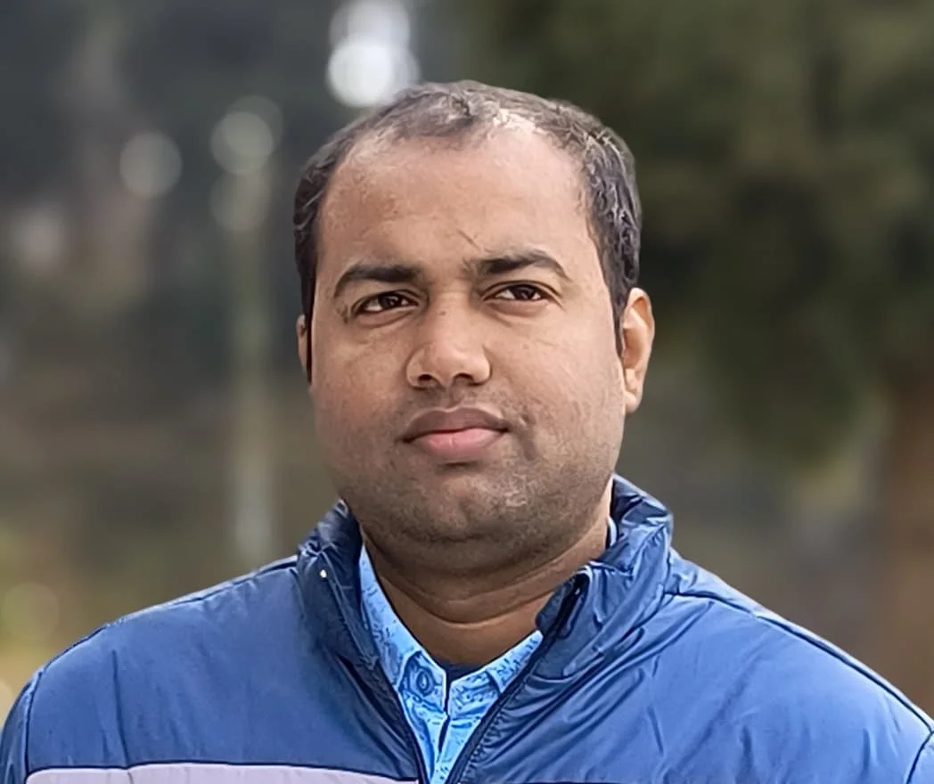Giri Dutta