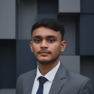 Sudip Tunga